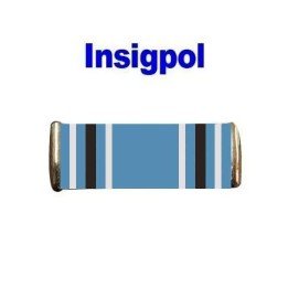 Pasador-Medalla-Plata-Mérito-Policial-Finlandia