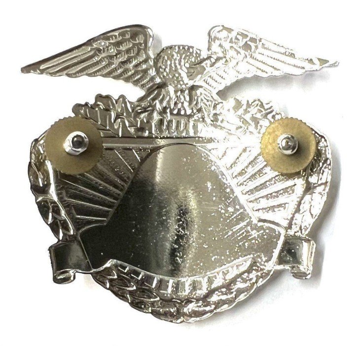 placa-gorra-policia-americana