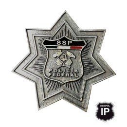 placa-policia-mexico