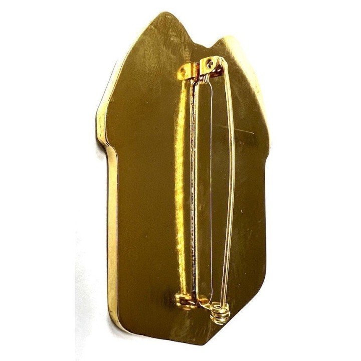 US SECRET SERVICES BADGE