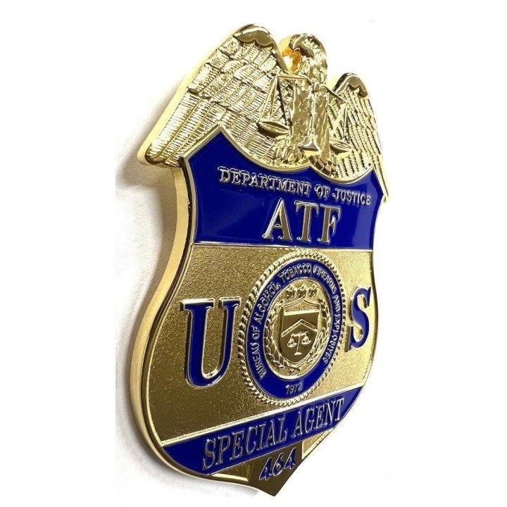 PLACA ATF