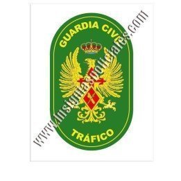guardia-civil-trafico-sticker