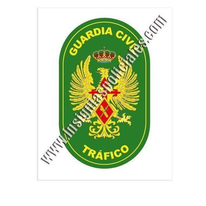 guardia-civil-trafico-sticker