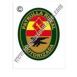 adhesivo-guardia-civil-patrulla-rural-motorizada