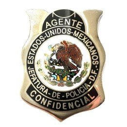 PLACA-SERVICIO-SECRETO-MÉXICO