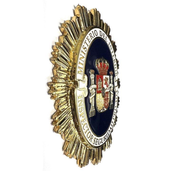 PLACA-INSPECTOR-SEGURIDAD-PRIVADA