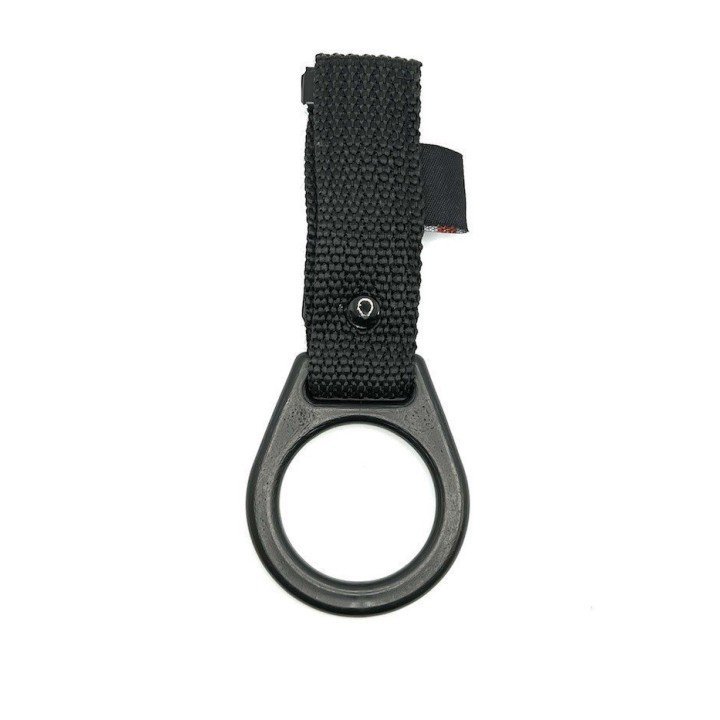 NYLON TAHALI WITH RING