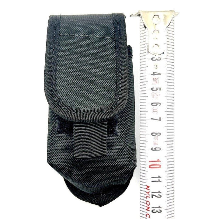 PEPPER SPRAY  NYLON HOLSTER