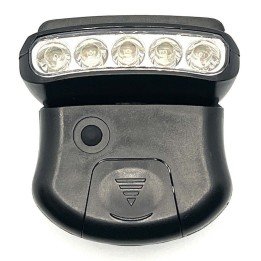 POLICE-CLIP-LIGHT-TORCH