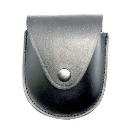 HANDCUFFS LEATHER CASE
