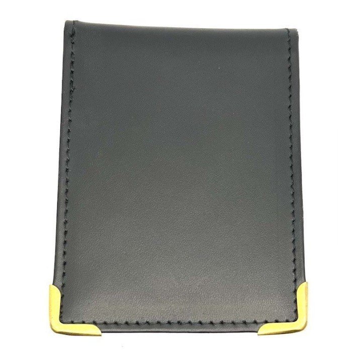 CARTERA PORTAPLACA PLEGABLE MOSSOS
