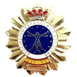 PLACA-ASOCIACIÓN-ESPAÑOLA-DE-ESCOLTAS