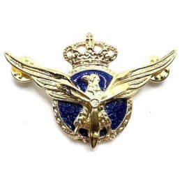PILOT-AIRLINER-BADGE