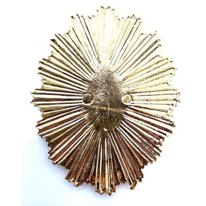 SPANISH LABOR LAWYER BADGE