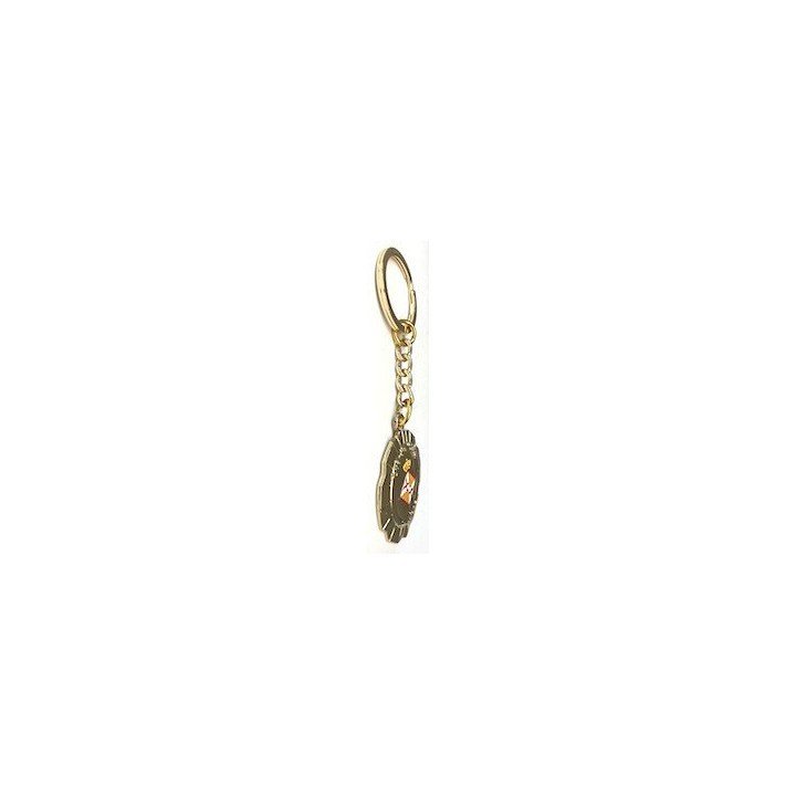 BARCELONA-LOCAL-POLICE-KEY-RING-3