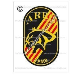 arro-mossos-sticker
