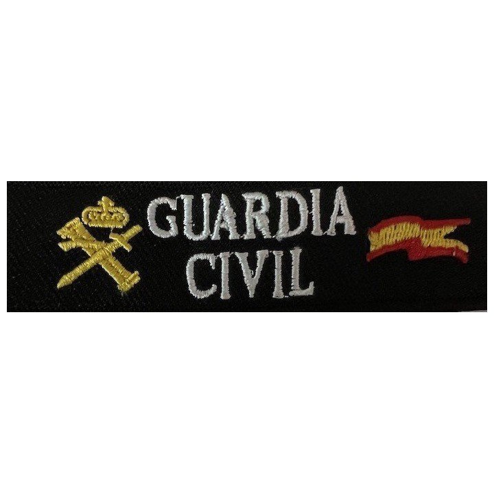 2civil-guard-embroireded-black-key-holder