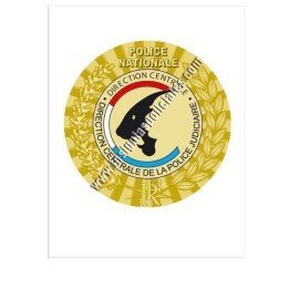 policía-judicial-francia-sticker