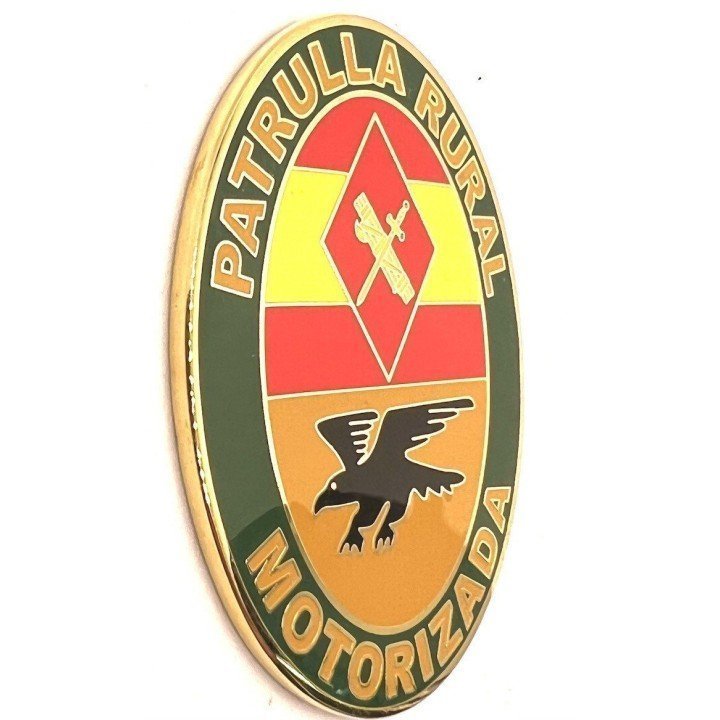 SPANISH-RURAL-MOTOR-CIVIL-GUARD-BADGE-2