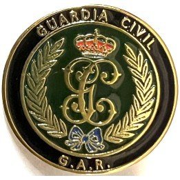spanish-civil-guard-GAR-badge-