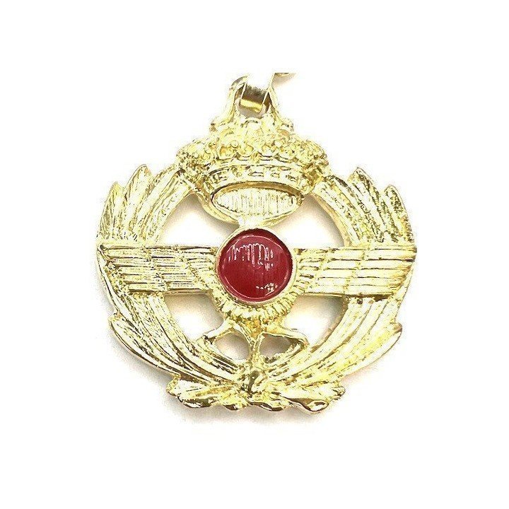 LLAVERO-EJÉRCITO-AIRE-ESPAÑOL-4