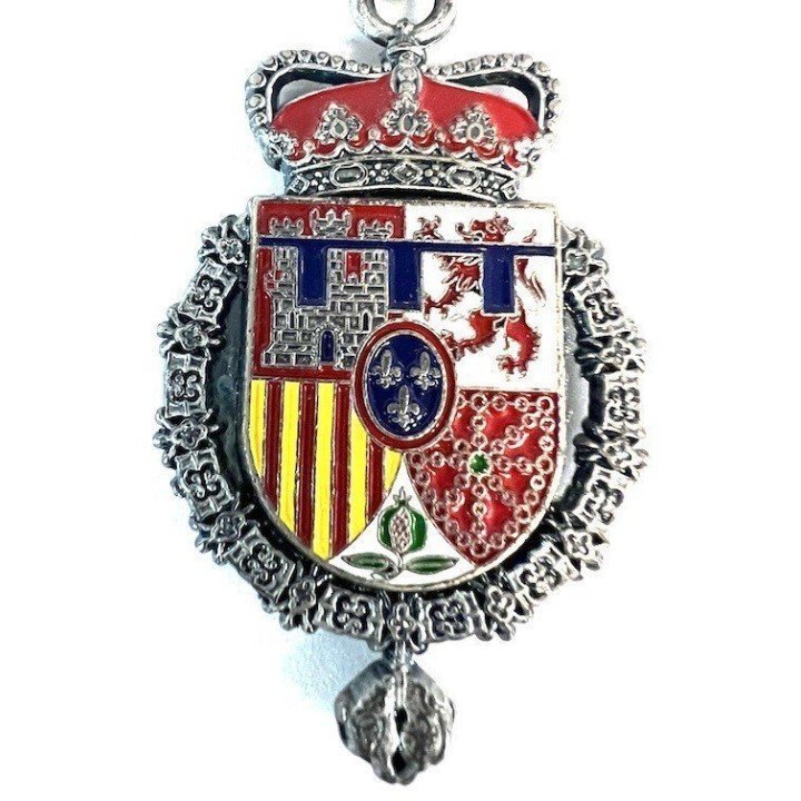 llavero-casa-real-rey-felipe-
