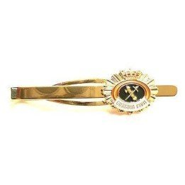 SPANISH-CIVIL-GUARD-BADGE-EMBLEM-TIE-BAR