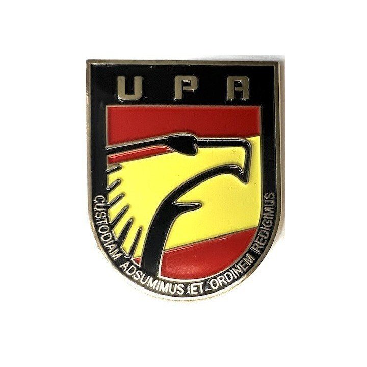 DISTINTIVO-UPR -UNIFICADOCUERPO-NACIONAL-POLICÍA-3