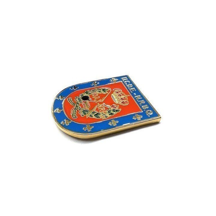 pin-tedax