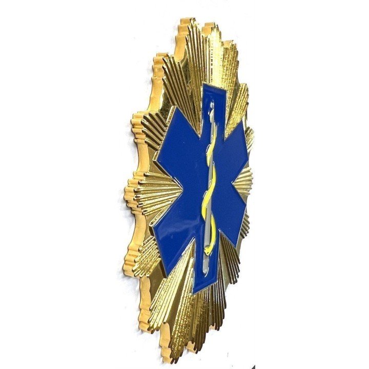 estrella de vida