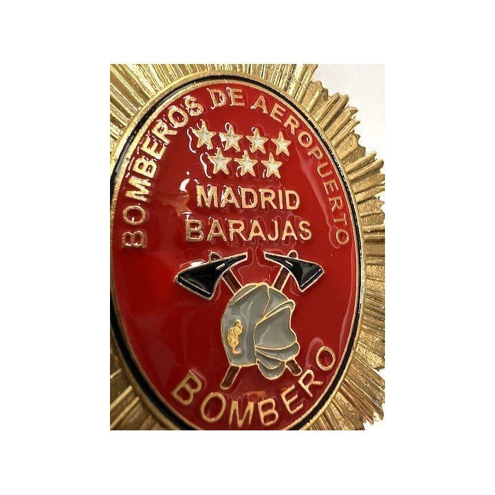 placa-bomberos-madrid-aeropuerto-1