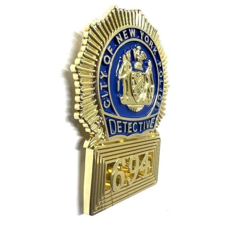 PLACA-DETECTIVE-POLICÍA-NUEVA-YORK-3