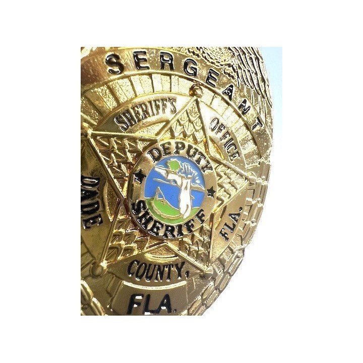 MIAMI-POLICE-SERGEANT-BADGE-4
