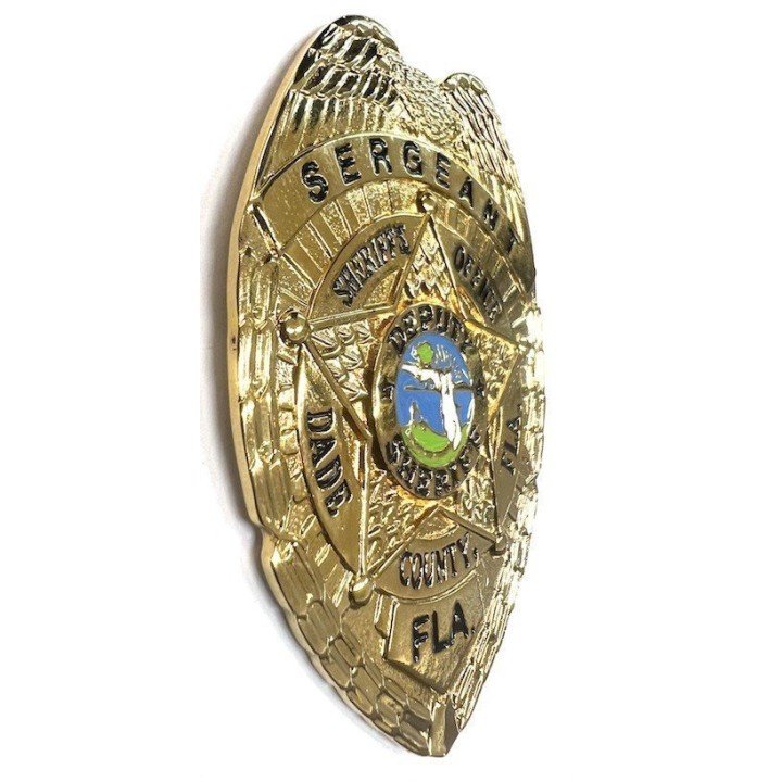 MIAMI-POLICE-SERGEANT-BADGE-4
