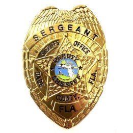 MIAMI-POLICE-SERGEANT-BADGE