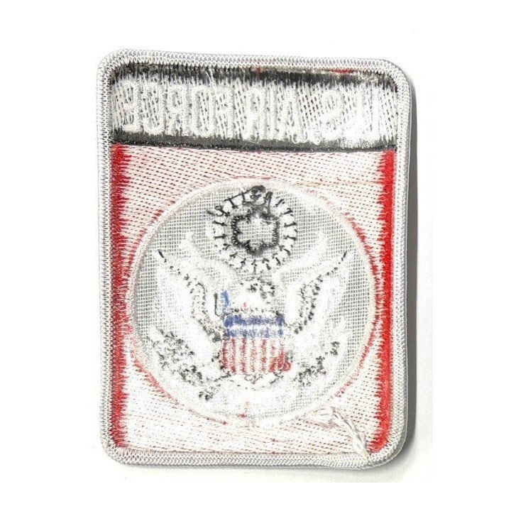 US AIR FORCE PATCH