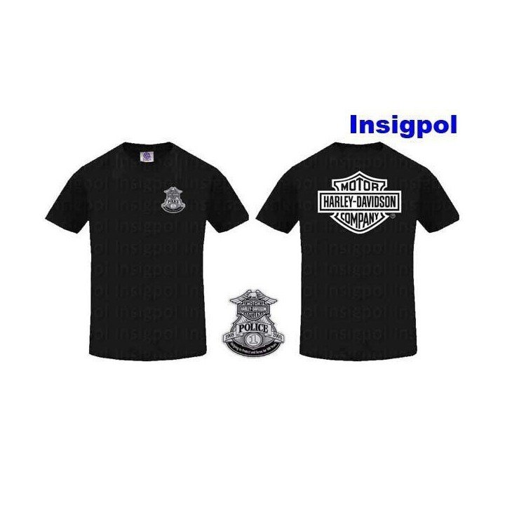 CAMISETA-HARLEY-DAVIDSON-POLICE