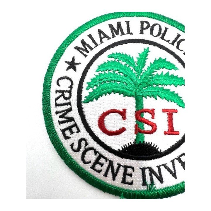 parche-policia-miami-csi5