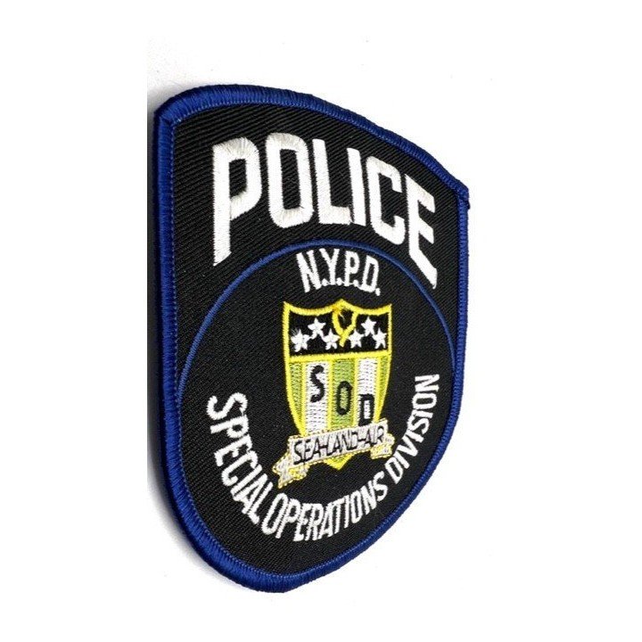 PARCHE-POLICÍA-NEW-YORK-SPECIAL-OPERATIONS-DIVISION