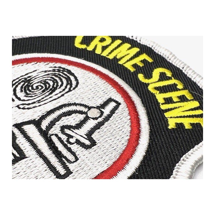 Parche-CS- Tecnico-Escena-Crimen-Norte-Miami-Beach2