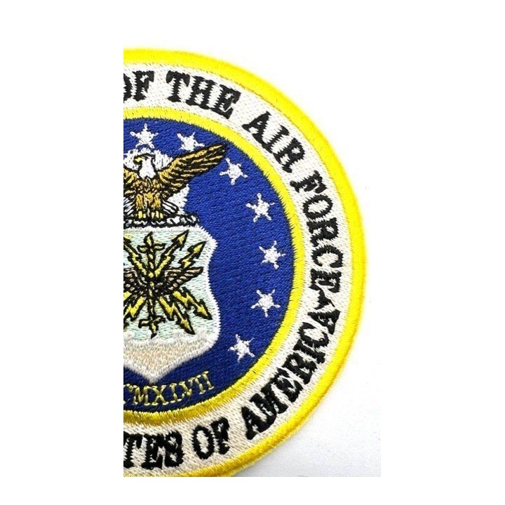 PARCHE FUERZA AÉREA USAF