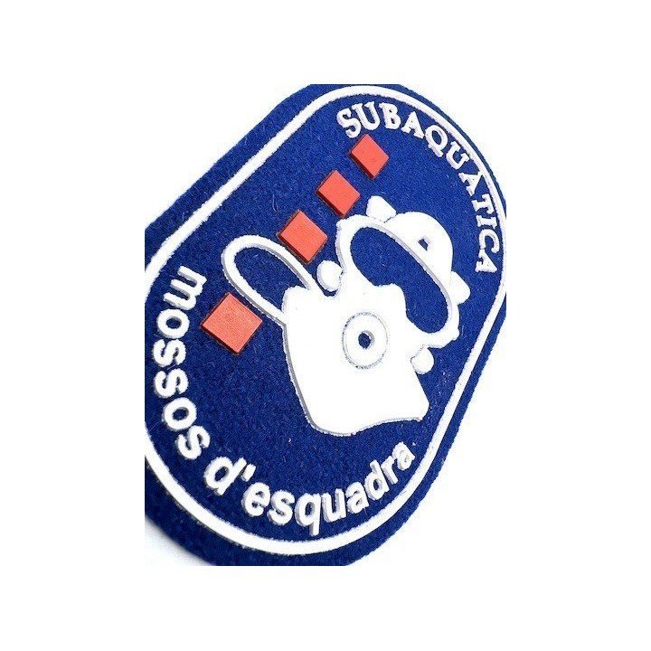 mossos-buceo