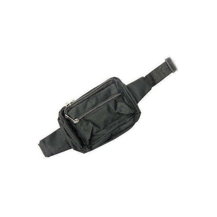 BARBARIC-BLACK-KIDNEY-BAG