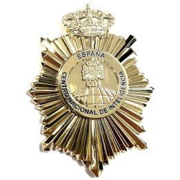 CNI BADGE