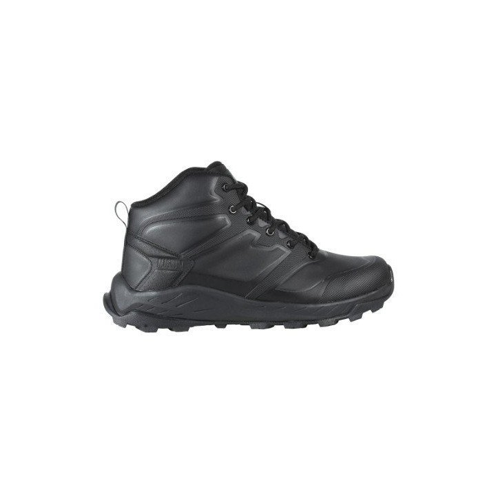 BOTAS-MAGNUM-FOX-6-0-PRUEBA-AGUA