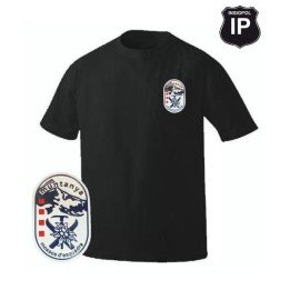 UIM MOUNTAIN MOSSOS T-SHIRT
