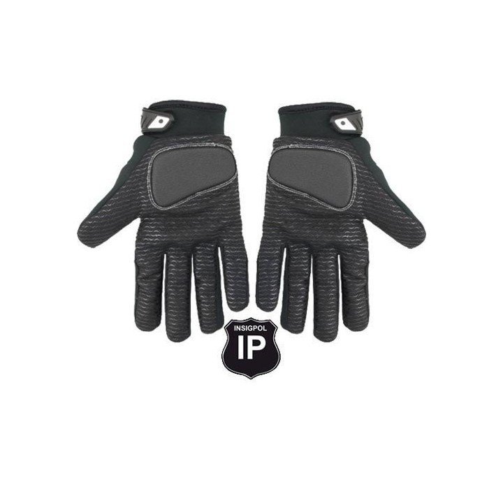 GUANTES TÁCTICOS ANTICORTE NIVEL 5 BARBARIC