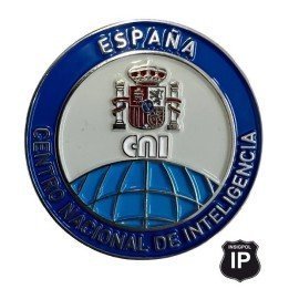 DISTINTIVO CNI