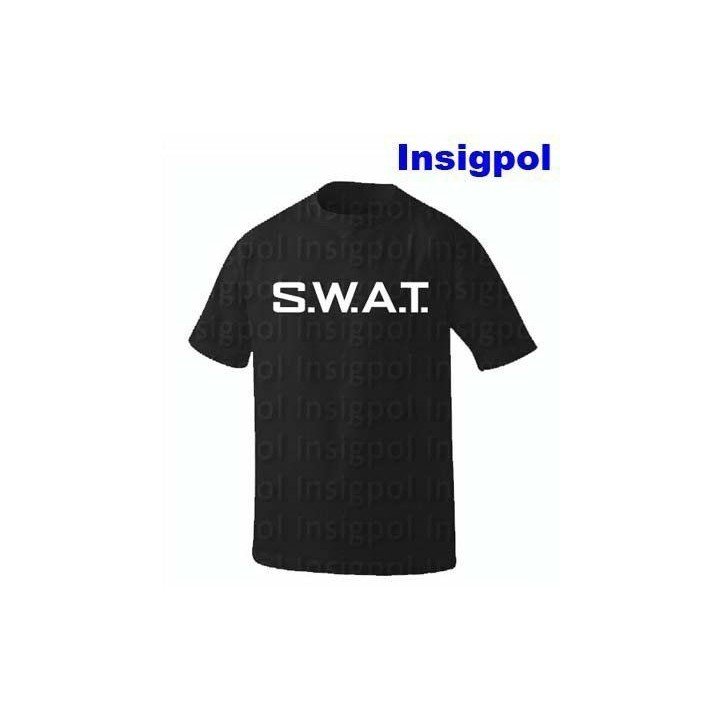 CAMISETA SWAT