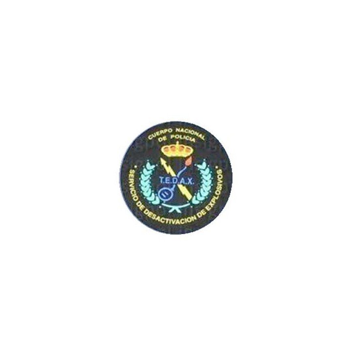 camiseta-policia-nacional-tedax